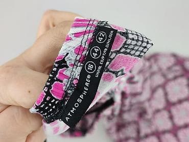 bluzki 48 plus size: Atmosphere, Сукня жіноча, розмір XL на lalafo.pl — 4 bluzki 48 plus size: Atmosphere, Сукня жіноча, розмір XL — 4