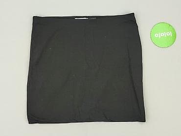 spódnice basic selfieroom: H&M Basic, Spódnica damska, rozmiar M — 2