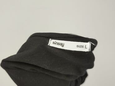 sinsay koszula: Sinsay, Top damski, rozmiar L — 5