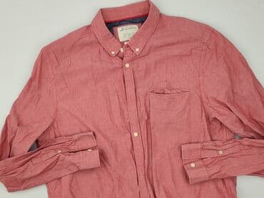 Burton Menswear London, Сорочка для чоловіків, розмір XL