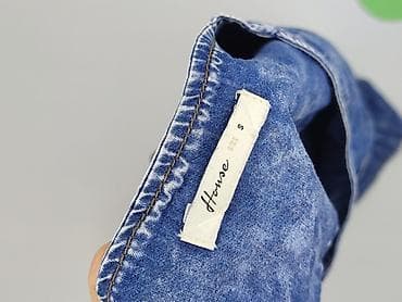 cargo pants jeans: Sukienka damska, rozmiar S — 4