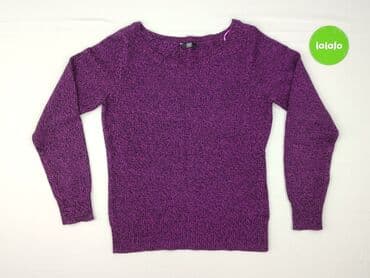 Kobiety: F&F, Sweter damski, rozmiar L — 2