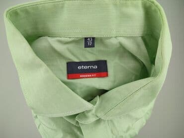 esprit koszule męskie: Eterna, Koszulа dla mężczyzn, rozmiar XL — 4