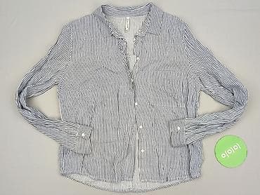 Bershka, Koszula damska, rozmiar M — 2