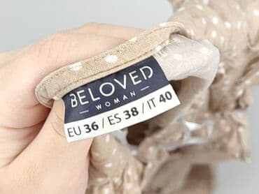 sukienki boho na wesele allegro: Beloved, Sukienka damska, rozmiar S — 4