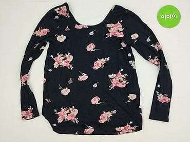 bluzeczka hello kitty: RAINBOW, Bluzka damska, rozmiar XS — 3