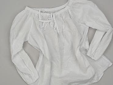 bluza damska boho: Bluzka damska, rozmiar 2XL — 1