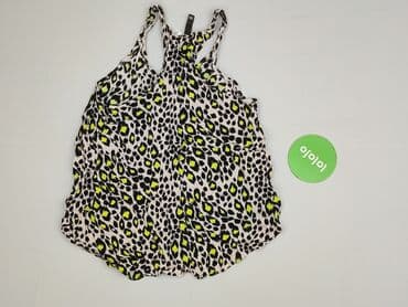 neonowe ubrania h m: H&M, Bluzka damska, rozmiar S — 3