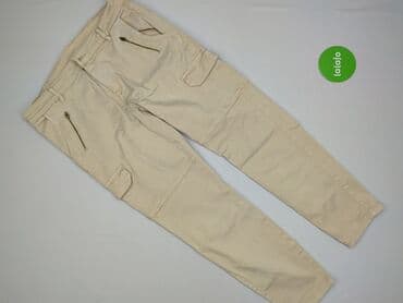 czy sweter z poliestru jest dobry: Men's trousers, S (EU 36), condition - Perfect — 2