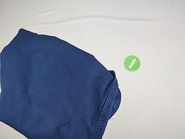 biale trampki: Vero Moda, Spodnie materiałowe damskie, rozmiar M — 5