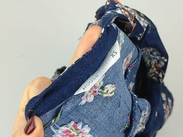 bluzka z ustami house: House, Bluzka damska, rozmiar S — 5