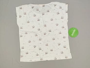 bluzki esprit: Reserved, T-shirt damski, rozmiar L — 3