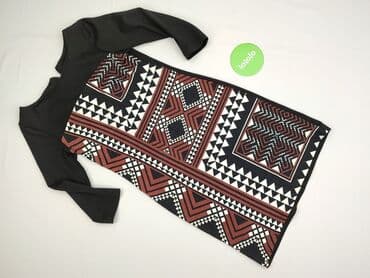 reserved sukienka fioletowa: Reserved, Sukienka damska, rozmiar S — 2