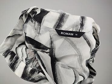 kimono h: Roman Originals, Sukienka damska, rozmiar XL — 4