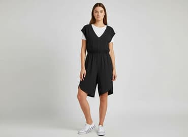 kombinezon na sylwestra: Reserved, Kombinezon damski, rozmiar S — 6