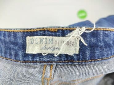 jeansy damskie wyszczuplające: Denim, Jeansy damskie, rozmiar M — 4