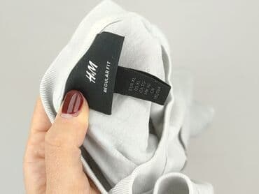 koszulka starszy brat h m: H&M, T-shirt for men, size XL — 5