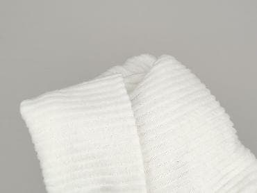 dr mitra klapki: Shein, Top damski, rozmiar S — 5
