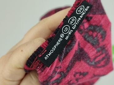 bluzy pull and bear: Atmosphere, Bluzka damska, rozmiar M — 4