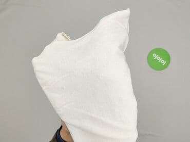 bluzka do cekinowej spódnicy: Stradivarius, Bluzka damska, rozmiar S — 6