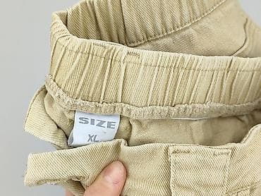 eric emanuel spodnie: Spodnie dresowe dla mężczyzn, rozmiar XL — 4