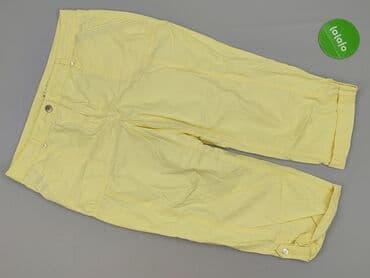 Canda, 3/4 Trousers for women, size L (EU 40) — 2