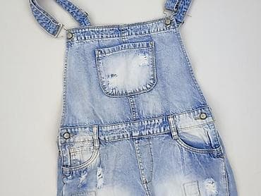 spodenki mexx: Szorty damskie, rozmiar M — 1