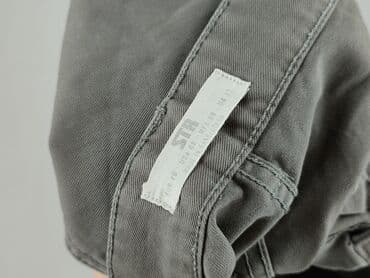 Spodnie: Cargo, Spodnie cargo damskie, M — 4