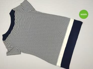 granatowe sukienki: Sukienka damska, rozmiar M — 3