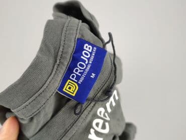 Ubrania męskie: Koszulka dla mężczyzn, M — 4