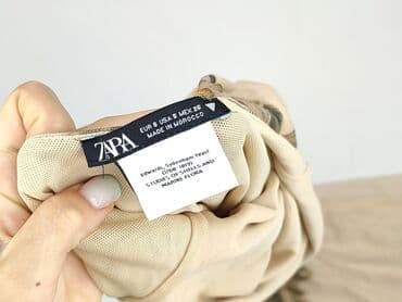 Women: Zara, Women`s dress, size S (EU 36) — 4