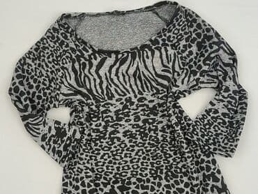 marynarka w paski reserved: Bluzka damska, XS — 1