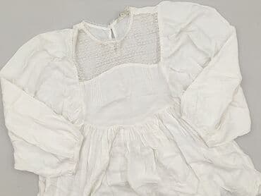 ozdobne paski do sukienek wieczorowych allegro: CKH Clockhouse, Women's blouse, size XS (EU 34) — 1