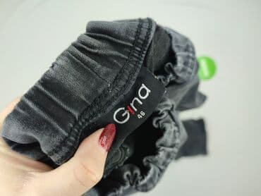 alpha top: Gina, Legginsy Eleganckie damskie, rozmiar 3XL — 4