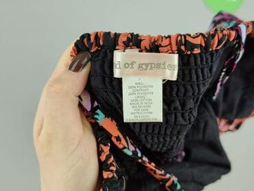 sukienka cygańska olx: Sukienka damska, rozmiar S — 6