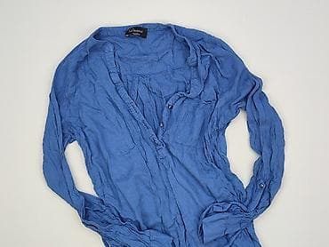 tunika plus size: Yessica, Tunika damska, rozmiar S — 1