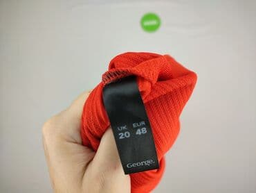 t shirty george michael: George, Sukienka damska, rozmiar 4XL — 6