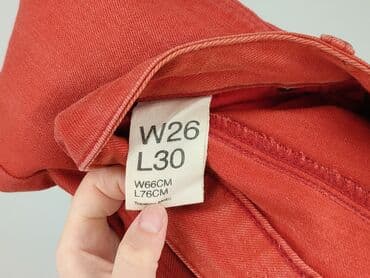 koszulki abercrombie fitch: Jeans for women, size XS (EU 34) — 4
