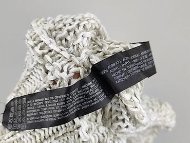 solar kurtki wiosenne: Zara, Sweter damski, rozmiar S — 5