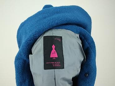 kurtka yfk: J Brand, Płaszcz damski, rozmiar S — 4