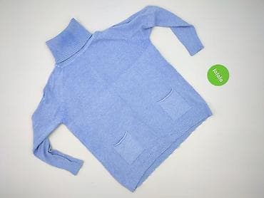 dzik bluza: Golf damski, rozmiar L — 2