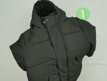 czarny sweter zara: Kurtka zimowa, Primark, 1.5-2 lat, 86-92 cm, stan - Bardzo dobry — 6