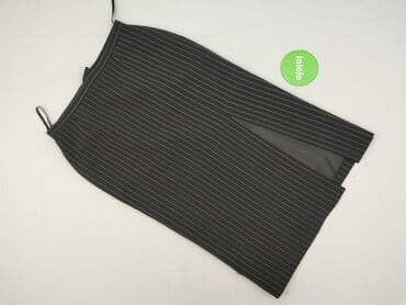 spódnice midi plisowane czarne: Petite, Spódnica damska, rozmiar S — 3