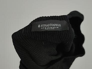 topy stradivarius: Stradivarius, Bluzka damska, rozmiar M — 5