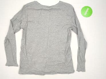 koszulka z barcelony: Long-sleeved top for men, M (EU 38), Blend, condition - Perfect — 3