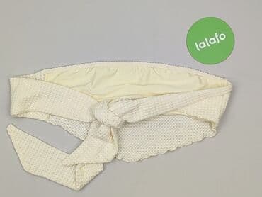 sandały na haluksy na jeden palec: Shein, Top damski, rozmiar XS — 3