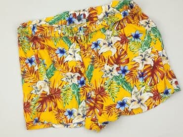 krótkie spodenki tech fleece: Studio, Szorty damskie, rozmiar XL — 1