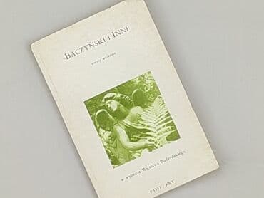 Książka, gatunek - Literatura faktu, stan - Dobry