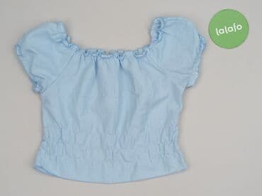 wiosenna koszula: Top damski, rozmiar S — 3