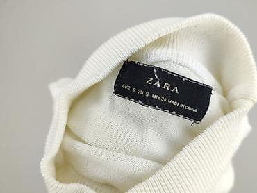 cargo hm: Zara, Golf dla mężczyzn, rozmiar S — 4